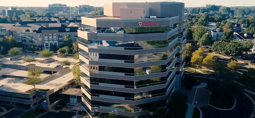 TEOCO Announces Fourth Consecutive Ranking in Inc.500|5000 List of America’s Fastest-Growing Private Companies 1 Company Video