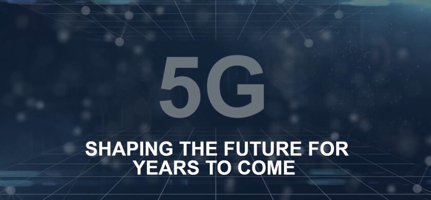 Will 5G Impact My Network Experience? 1 5G Thumbnail